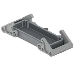 THCW 24 G, Covers with levers, ILME