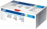 MLT-D117S, Toner black 2500, Samsung