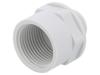 52100324 Адаптер резьбы; 1,5; M20; PG9; Серия: SKINDICHT® A-PG/M