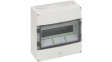 733 414 01 Distribution Box 300x315x155mm Grey Polycarbonate IP65