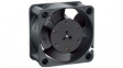 414/2HP Axial Fan DC 40x40x20mm 24V 14.5m3/h