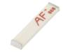 ANT-868-CHP-T, Антенна; RF; 0,5дБи; линейная; Монтаж: SMD; 50Ом; f: 868МГц; -40?85°C, Linx Technologies