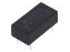 AM1M-2415D-NZ, Преобразователь: DC/DC; 1Вт; Uвх:21,6?26,4В; Uвых:15ВDC; DIP14, AIMTEC