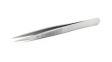 ACSA Tweezers Stainless Steel Pointed 108mm