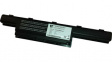 VIS-02-AEX5234EL Acer Notebook battery, div. Mod.,