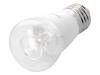 8718696507636 Лампочка LED; теплый белый; E27; 230ВAC; 470лм; 5,5Вт; 2700(тип.)K