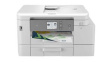 MFCJ4540DWRE1 Multifunction Printer, MFC, Inkjet, A4/US Legal, 1200 x 4800 dpi, Print/Scan/Cop