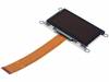 RET012864LYPP3N00000 Дисплей: OLED; графический; 128x64; Размер окна:63,41x32,69мм