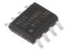 MX25L4006EM1I-12G/TUBE Память: NOR Flash; 4Мбит; SPI; 86МГц; 2,7?3,6В; SOP8