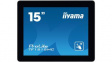 TF1515MC-B2  Monitor, Open Frame, Touchscreen, TN, 1024 x 768, 4:3, 15