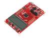 MSP-EXP430FR4133 Ср-во разработки: TI MSP430; USB B micro,штыревой