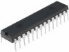 DSPIC33FJ64MC802-I/SP Микроконтроллер dsPIC; Память:64кБ; SRAM:16384Б; DIP28; 3?3,6В
