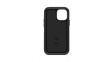 77-66179 Cover, Black, Suitable for iPhone 12/iPhone 12 Pro