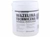 WAZELINA-500 Вазелин; белый; паста; пластмассовый контейнер; 500г