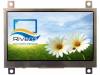RVT4.3B480272CFWN00, Дисплей: TFT; 4,3"; 480x272; Подсвет: LED; Разм: 106,3x68x6,8мм, RIVERDI