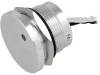 PS223P10Y01W12VD Переключатель: пьезоэлектрический; Положения: 2; SPST-NO; IP68