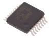 74HC4051DB.112 IC: цифровая; демультиплексор, мультиплексор; SMD; SSOP16