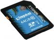 SDA10/64GB Карта SDXC 64 GB