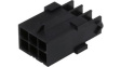 203632-0601 MicroFit TPA Plug, 3mm, 6 Poles