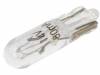 3SB2908-1AB, Лампочка; 12ВAC; 12ВDC; Резьба: W2x4.6, Siemens