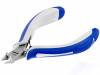E5541, Щипцы; бокорезы, для резки, Ideal-Tek
