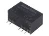 MDD02L-05 Преобразователь: DC/DC; 2Вт; Uвх:4,5?5,5В; Uвых:5ВDC; Iвых:200мА