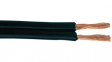 EUAB2801P2402C-015. Audio cable   2 x0.5 mm2
