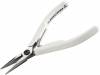 7891, Щипцы; для резки, с удлиненными губками, Lindstrom