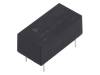 AM2M-0515S-NZ, Преобразователь: DC/DC; 2Вт; Uвх:4,5?5,5В; 15ВDC; Iвых:133мА; 2,8г, AIMTEC