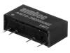 AM1D-2403SH30Z, Преобразователь: DC/DC; 1Вт; Uвх:21,6?26,4В; 3,3ВDC; Iвых:300мА, AIMTEC