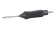 T0050115199 Soldering Tip, Blade, 3mm, SMART Micro / RTMS