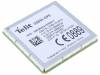 GE864-GPS, Модуль: GPS/GSM; GPRS; 2G; Частота:850/900/1800/1900МГц, Telit