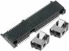 119A-40A00-R04 SET Разъем: PCI Express mini; горизонтальный; SMT; позолота; PIN:52