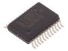 74LVC827ADB.112 IC: цифровая; 10bit,3 состояния, буфер, драйвер линии; SMD; SSOP24