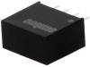 AM1/4S-0503SH30Z, Преобразователь: DC/DC; 0,25Вт; Uвх:4,5?5,5В; Uвых:3,3ВDC; SIP4, AIMTEC