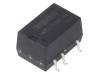 AM2LS-1209S-NZ, Преобразователь: DC/DC; 2Вт; Uвх:10,8?13,2В; 9ВDC; Iвых:222мА; SMD, AIMTEC