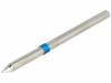 S60CH018, Жало; "отвертка"; 1,78мм; 325?358°C; Аналоги: SSC-637A, THERMALTRONICS