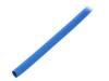 CGPT-6.4/3.2-6 Термоусадочная трубка; эластичный; 2: 1; 6,4мм; L: 10м; синий