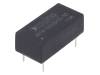 AM1M-0303SH30-NZ, Преобразователь: DC/DC; 1Вт; Uвх:2,97?3,63В; 3,3ВDC; Iвых:303мА, AIMTEC
