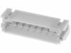 S8B-PH-SM4-TB, Гнездо; провод-плата; "папа"; PIN:8; 2мм; SMT; PH; 100В; 2А; -25?85°C, JST