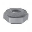 N9030X1/4 Sealing nut 5.56 mm 3/8-32 NEF