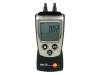TESTO 510 0563 0510, Манометр, дифференциальный; Серия: Pocket; Дисплей: с подсветкой, Testo
