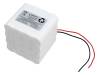 CL-18650-26H/4S4P Re-battery: Li-Ion; Cell: SAMSUNG; MR18650; 14.4V; 10400mAh; 5A