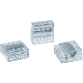 HECP-4, Socket terminal Pole no.=4, HellermannTyton