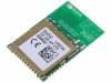 DZ-ZB-SP-XM, Модуль: ZigBee; 2,4ГГц; GPIO, I2C, SPI, USART; -99дБм; 7дБм, DIZIC LTD.