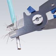 KN-1372160SB (13 72 160 SB), Knipex