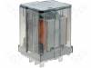 62.33.8.230.0300, Реле: электромагнитное; 3PST-NO; Uобмотки:230ВAC; 16A/250ВAC, FINDER