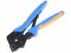 90759-1, Инструмент: для опрессовки; контакты; Mini Universal MATE-N-LOK, TE Connectivity