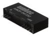 AM3F-2412SZ, Преобразователь: DC/DC; 3Вт; Uвх:21,6?26,4В; 12ВDC; Iвых:250мА, AIMTEC