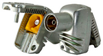 KX-413310 PRO, RF Connector, Macab